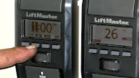 Garage Door Opener Lift Master