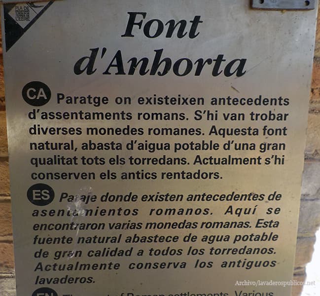 lavadero-font-d'Anhorta