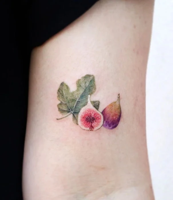 tatuajes pequeños para mujeres