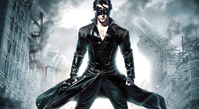 krrish 3