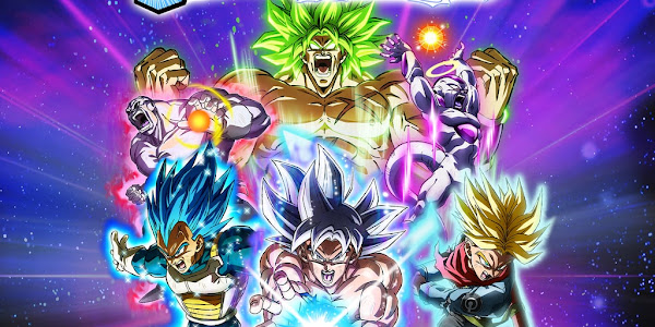 DRAGON BALL SPARKING ZERO NO ANDROID: JÁ É POSSÍVEL JOGAR O GAME VIA CLOUD GAMING 