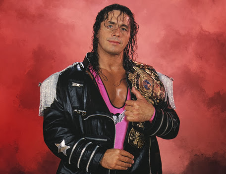 Bret Hart Hd Wallpapers Free Download