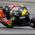 Valentino Rossi Wallpaper at Sepang Test 2012