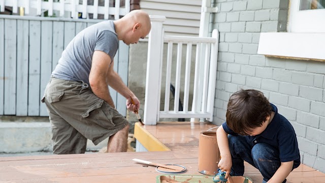 DIY or Hire a Pro? The Great Home Improvement Debate