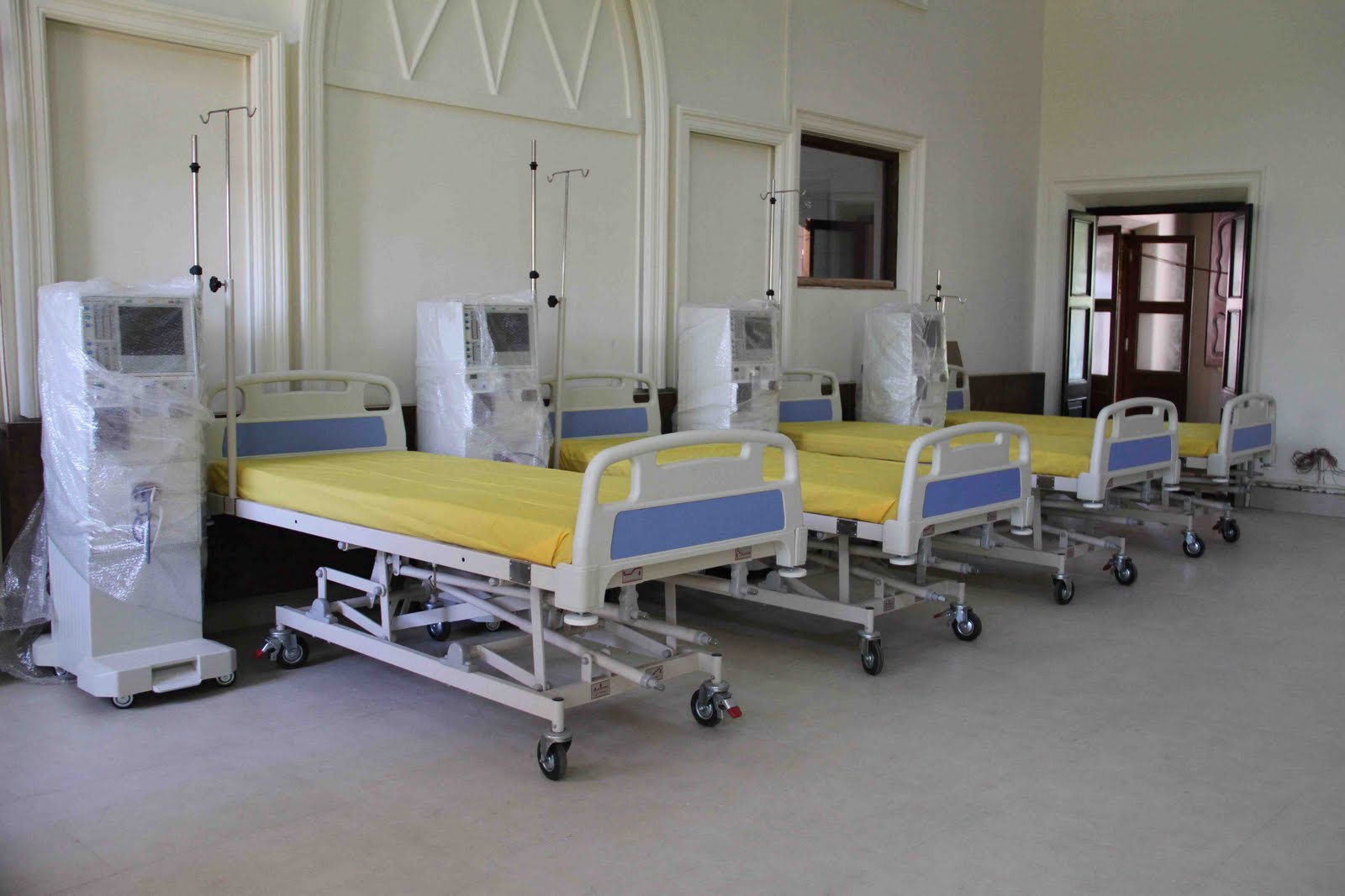 dialysis health facility somerset ky