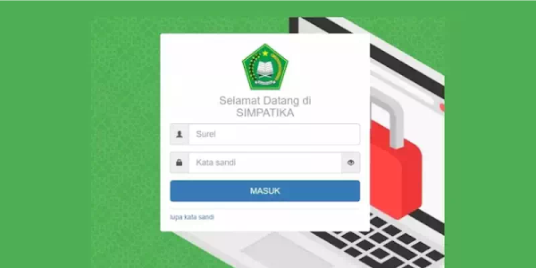 SIMPATIKA Syarat, Fungsi dan Cara Mendapatkan NPK (Nomor Pendidik Kemenag)