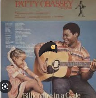 Music: Chi Nwe Osisa - Patty Obasi [Throwback song]