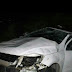 Advogado morre em capotagem de carro em Quixelô, no interior do Ceará