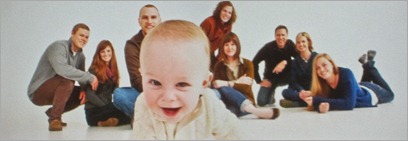 Family Portrait Drake