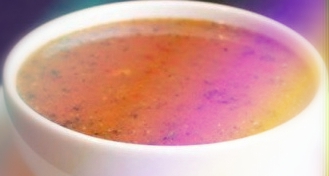 Tarhana Soup's Recipe