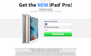 Get the new ipad pro ( United States )