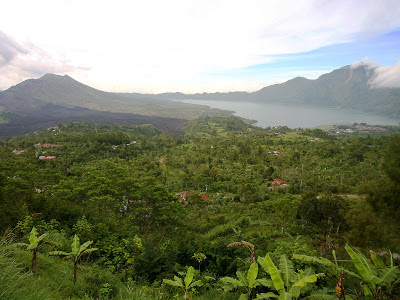 Tempat Eksotik di Indonesia (Indonesia Exotic Place)