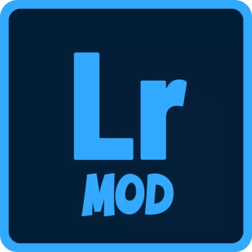 Adobe lightroom mod apk