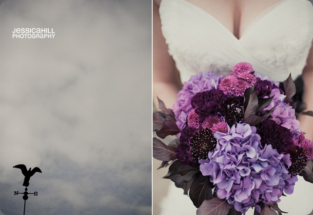 RusticAutumnWeddingIdeas5 bloomsberry floral