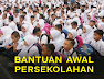 Tarikh Bantuan Awal Persekolahan 2023