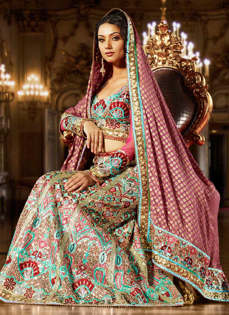 about marriage: indian marriage dresses 2013 | indian wedding dresses 2014