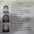 TERKINI - TIGA Jemaah Lagi Disahkan Meninggal Dunia.