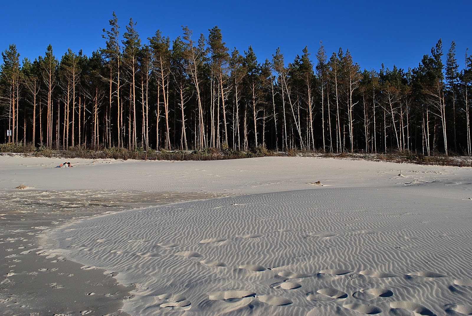 POZNAJ SWÓJ KRAJ - PLAŻA STILO