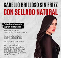 Trucos para un cabello sano