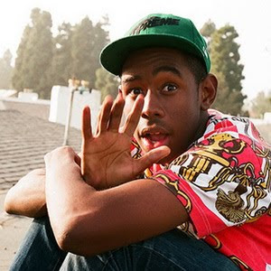 Tyler the Creator - She