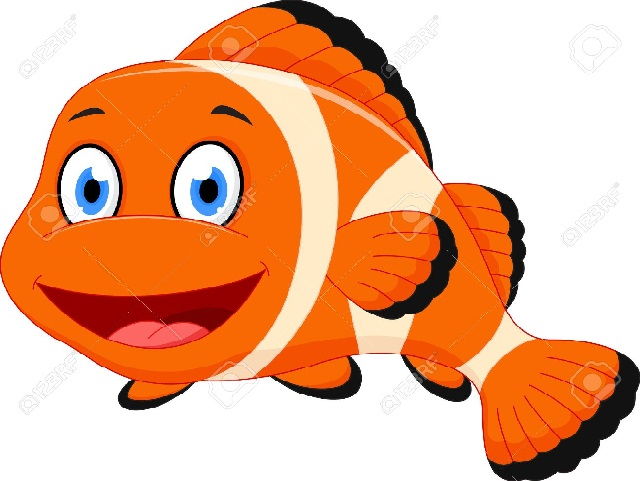 Kumpulan Gambar Kartun Ikan di Laut Lucu yang Bisa di Kumpulan Gambar Kartun Ikan di Laut Lucu yang Bisa di