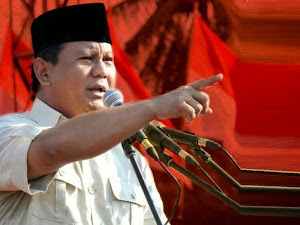 Ini Lima Alasan Prabowo Tolak Pilpres