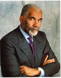 Vintage Ed Bradley Interview & More