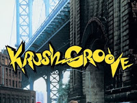 Ver Krush Groove 1985 Online Audio Latino