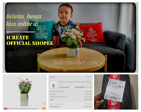 Furniture online iCreate.id
