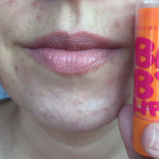 ModelCo - Lip Enhancer (Illusion Lip Liner) w/Baby Lips // Crappy Candle