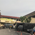 Terjadi Bom Bunuh Diri di Polrestabes Medan, Tubuh Pelaku Berserakan