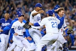 dodgers