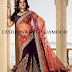 Zarin Khan In Designers Saree