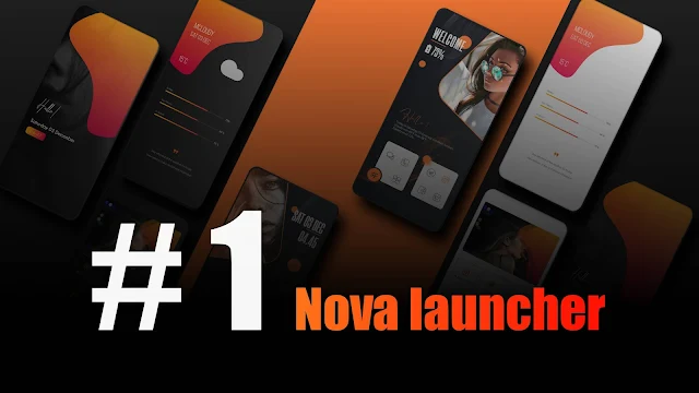 Nova Launcher