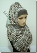 jilbab segi empat jilbab segi empat