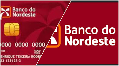 Cartão de crédito banco do nordeste
