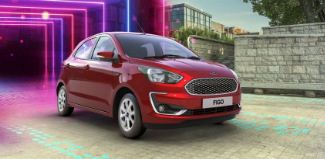  How to get Expected Vehicle Assurance for Tata Aig and Ford Figo in 2019