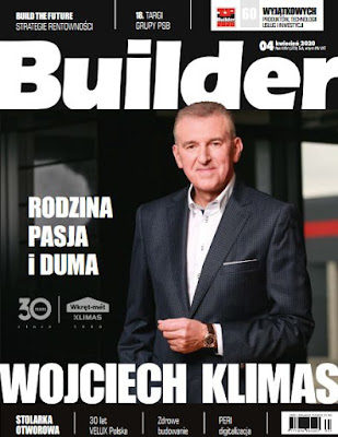 Builder poland magazyn 04-2020 online za darmo