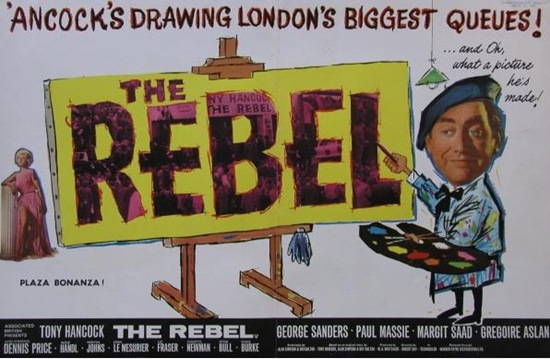therebel