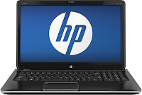 HP Pavilion dv7-7025dx laptop