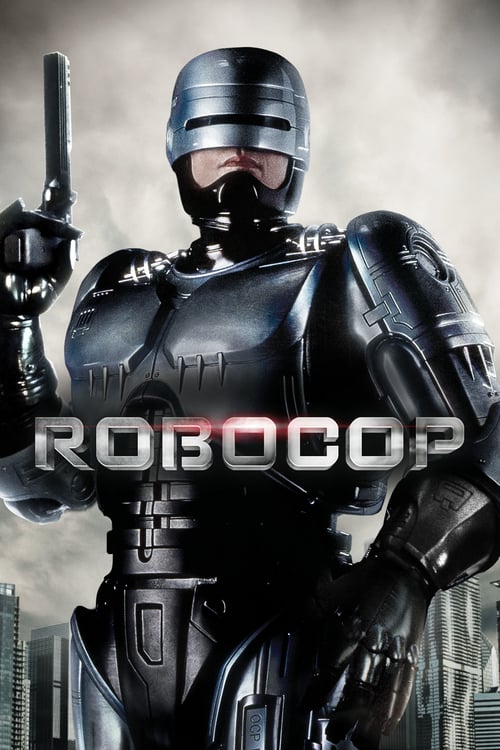 [HD] RoboCop 1987 Film Deutsch Komplett