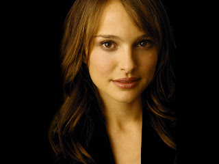 Natalie Portman Widescreen Wallpapers