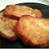 Torrijas 