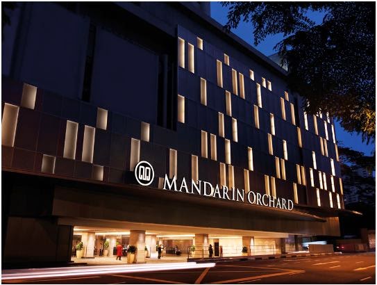 Mandarin Orchard food poisoning