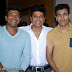 Puneeth Rajkumar's Family Pics