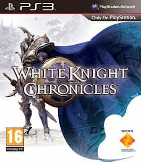 White Knight Chronicles (PS3)