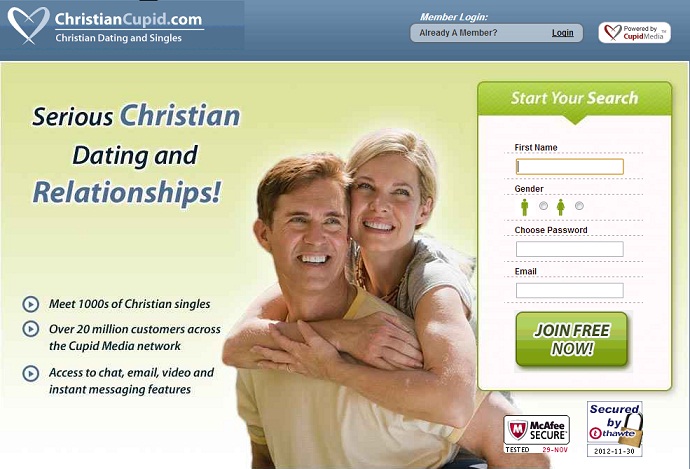 christian online dating sites review