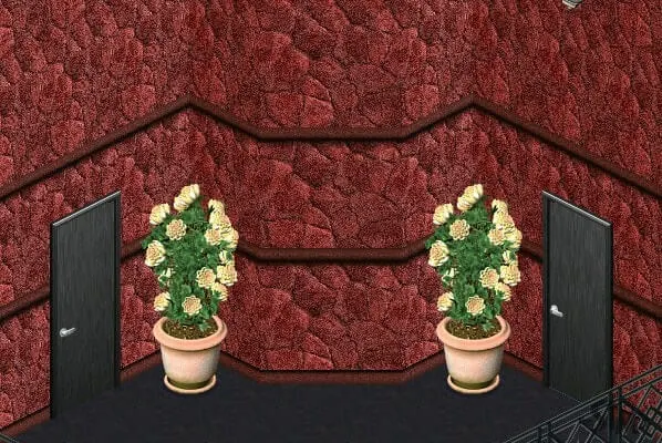 Sims Walls