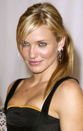 How tall is Cameron Diaz Height 5 feet 8 inches