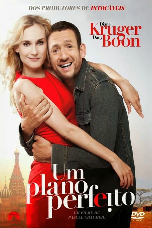 [HD] Un plan parfait 2012 Film Complet Download
